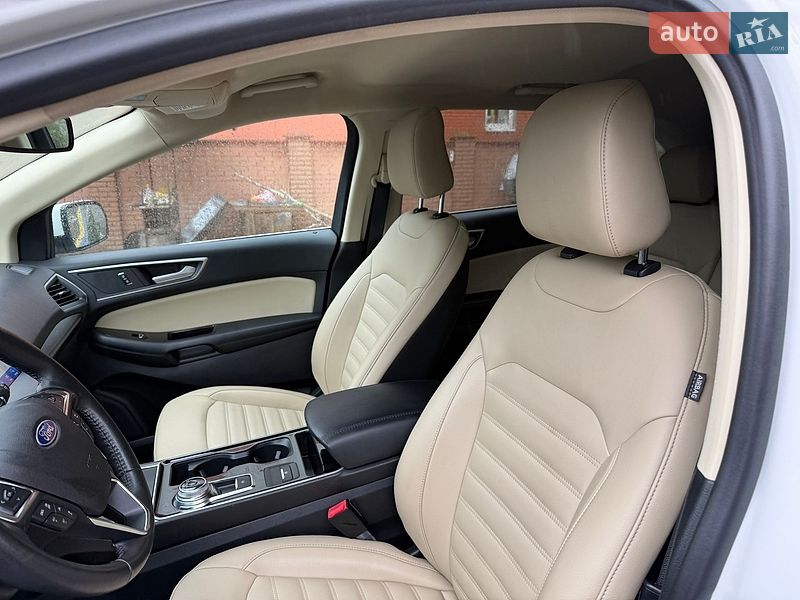 Внедорожник / Кроссовер Ford Edge 2020 в Виннице