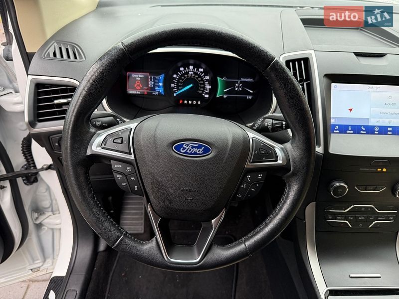 Внедорожник / Кроссовер Ford Edge 2020 в Виннице