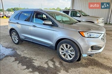 Ford Edge  2020