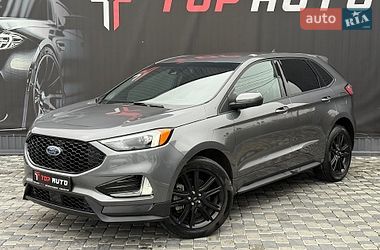 Ford Edge  2022