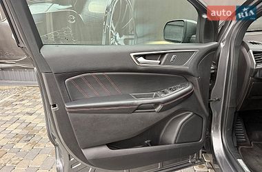 Позашляховик / Кросовер Ford Edge 2022 в Львові