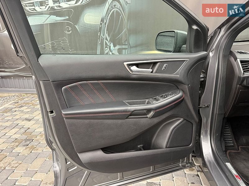 Позашляховик / Кросовер Ford Edge 2022 в Львові