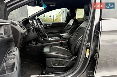 Позашляховик / Кросовер Ford Edge 2022 в Львові