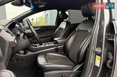Позашляховик / Кросовер Ford Edge 2022 в Львові