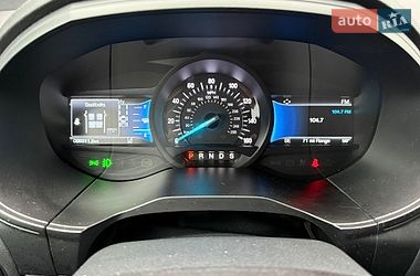 Позашляховик / Кросовер Ford Edge 2022 в Львові