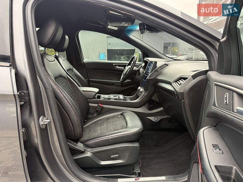 Позашляховик / Кросовер Ford Edge 2022 в Львові
