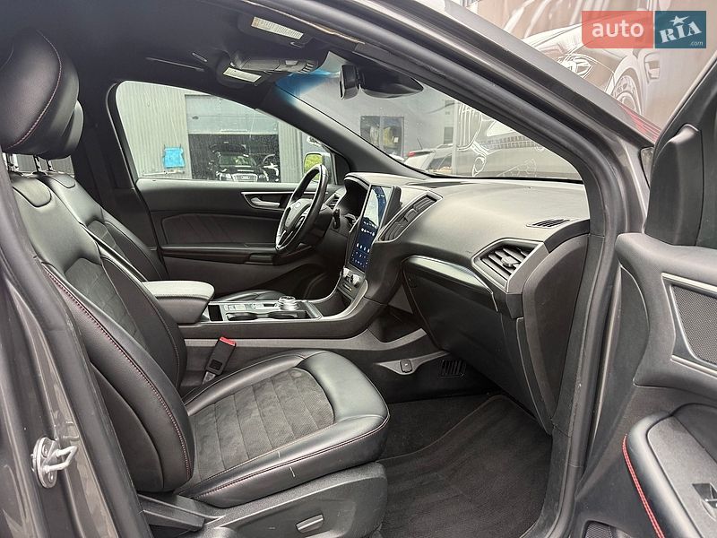 Позашляховик / Кросовер Ford Edge 2022 в Львові