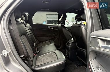 Позашляховик / Кросовер Ford Edge 2022 в Львові