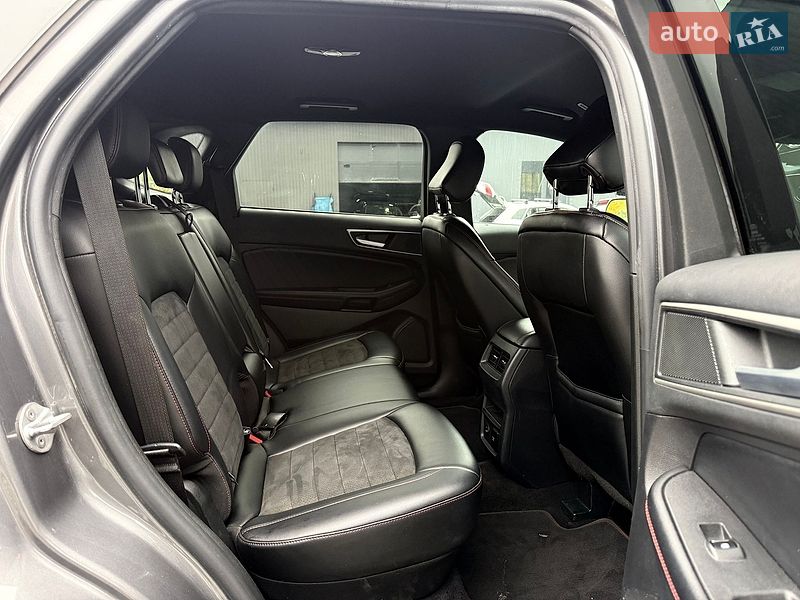 Позашляховик / Кросовер Ford Edge 2022 в Львові