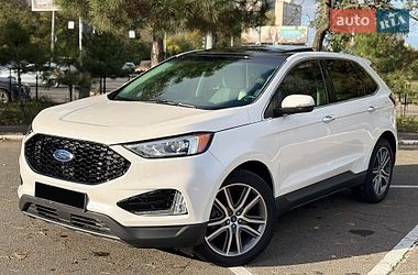 Ford Edge  2019
