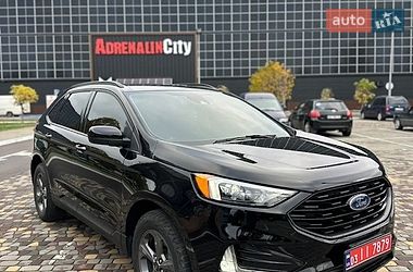 Ford Edge  2024