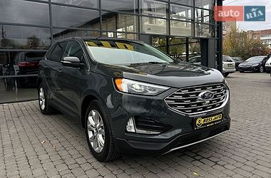 Ford Edge  2021