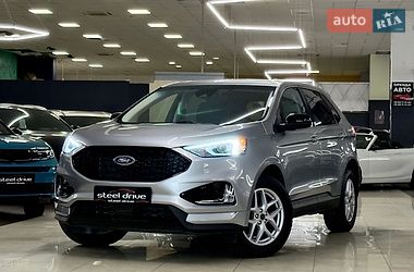 Ford Edge  2024