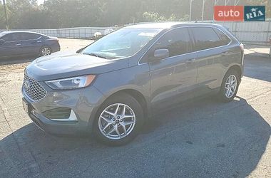 Ford Edge  2024