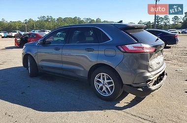 Внедорожник / Кроссовер Ford Edge 2024 в Львове