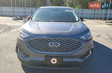 Внедорожник / Кроссовер Ford Edge 2024 в Львове