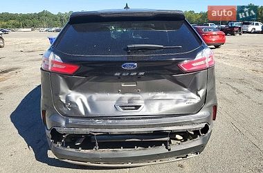 Внедорожник / Кроссовер Ford Edge 2024 в Львове