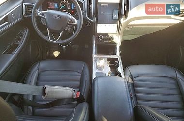 Внедорожник / Кроссовер Ford Edge 2024 в Львове