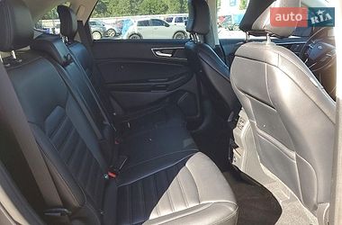 Внедорожник / Кроссовер Ford Edge 2024 в Львове