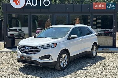 Ford Edge  2019
