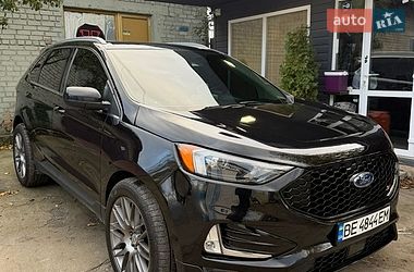 Ford Edge  2022