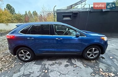 Внедорожник / Кроссовер Ford Edge 2020 в Киеве фото 3 Внедорожник / Кроссовер Ford Edge 2020 в Киеве
