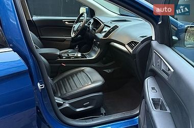 Внедорожник / Кроссовер Ford Edge 2020 в Киеве фото 6 Внедорожник / Кроссовер Ford Edge 2020 в Киеве