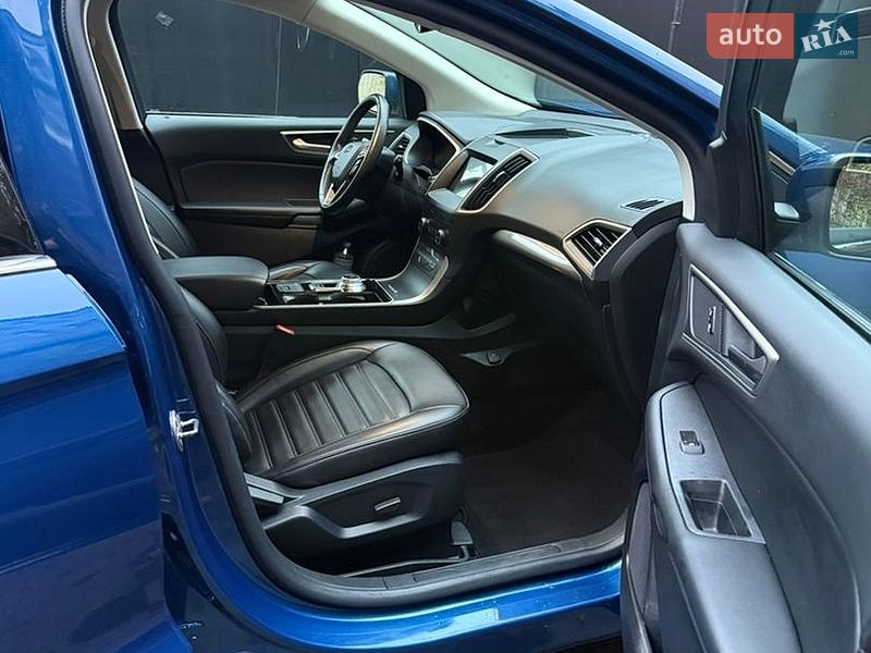 Внедорожник / Кроссовер Ford Edge 2020 в Киеве фото 6 Внедорожник / Кроссовер Ford Edge 2020 в Киеве