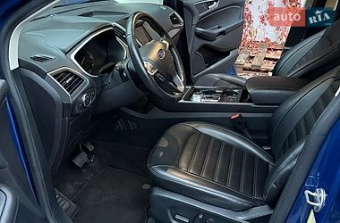 Внедорожник / Кроссовер Ford Edge 2020 в Киеве фото 5 Внедорожник / Кроссовер Ford Edge 2020 в Киеве