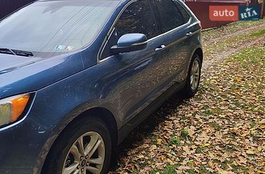 Ford Edge  2019