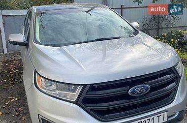Ford Edge  2015