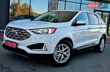 Ford Edge  2023