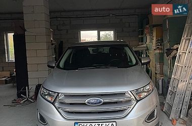 Ford Edge  2018