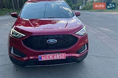 Ford Edge  2023