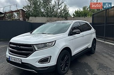 Ford Edge  2015
