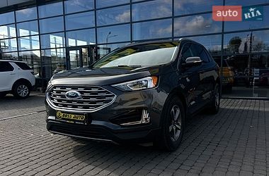 Позашляховик / Кросовер Ford Edge 2020 в Івано-Франківську фото 3 Позашляховик / Кросовер Ford Edge 2020 в Івано-Франківську