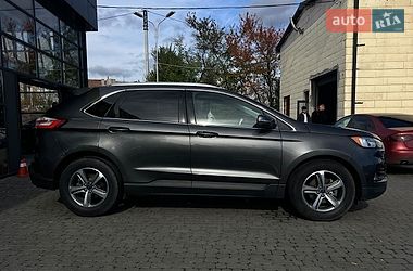 Позашляховик / Кросовер Ford Edge 2020 в Івано-Франківську фото 8 Позашляховик / Кросовер Ford Edge 2020 в Івано-Франківську