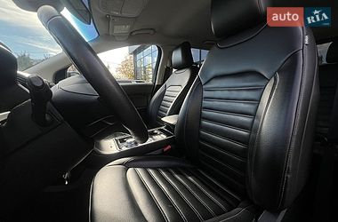 Позашляховик / Кросовер Ford Edge 2020 в Івано-Франківську фото 9 Позашляховик / Кросовер Ford Edge 2020 в Івано-Франківську