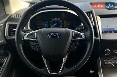 Позашляховик / Кросовер Ford Edge 2020 в Івано-Франківську фото 11 Позашляховик / Кросовер Ford Edge 2020 в Івано-Франківську