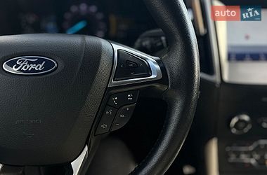 Позашляховик / Кросовер Ford Edge 2020 в Івано-Франківську фото 13 Позашляховик / Кросовер Ford Edge 2020 в Івано-Франківську