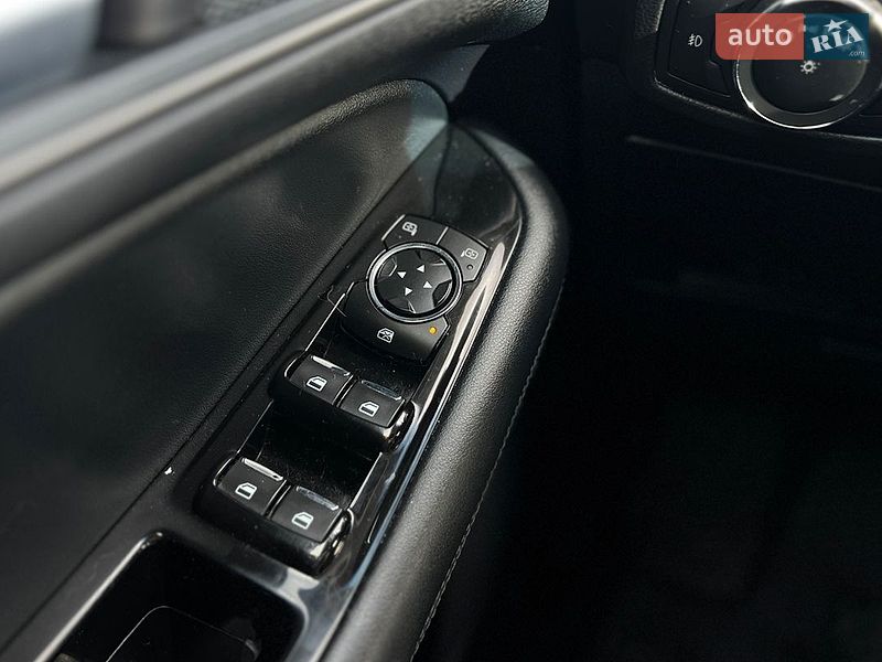 Позашляховик / Кросовер Ford Edge 2020 в Івано-Франківську фото 20 Позашляховик / Кросовер Ford Edge 2020 в Івано-Франківську
