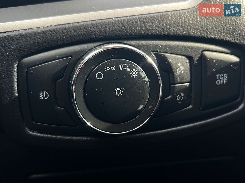 Позашляховик / Кросовер Ford Edge 2020 в Івано-Франківську фото 21 Позашляховик / Кросовер Ford Edge 2020 в Івано-Франківську