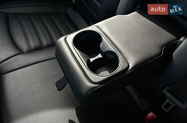 Позашляховик / Кросовер Ford Edge 2020 в Івано-Франківську фото 23 Позашляховик / Кросовер Ford Edge 2020 в Івано-Франківську