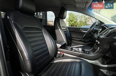 Позашляховик / Кросовер Ford Edge 2020 в Івано-Франківську фото 24 Позашляховик / Кросовер Ford Edge 2020 в Івано-Франківську