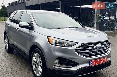Ford Edge  2022