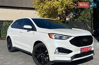 Ford Edge 2022