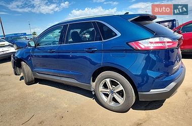 Ford Edge  2020