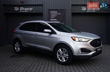 Ford Edge  2019