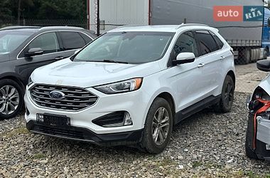 Ford Edge  2019