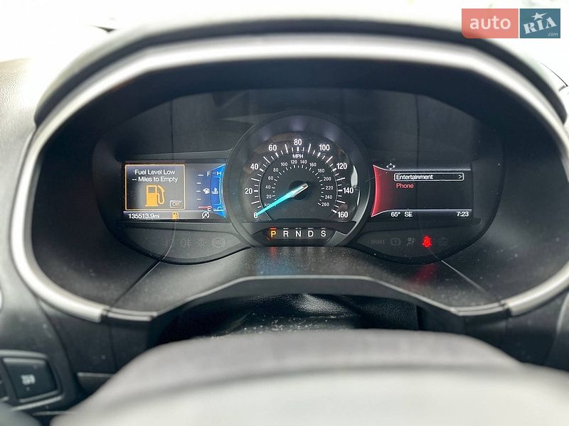 Внедорожник / Кроссовер Ford Edge 2019 в Львове фото 11 Внедорожник / Кроссовер Ford Edge 2019 в Львове